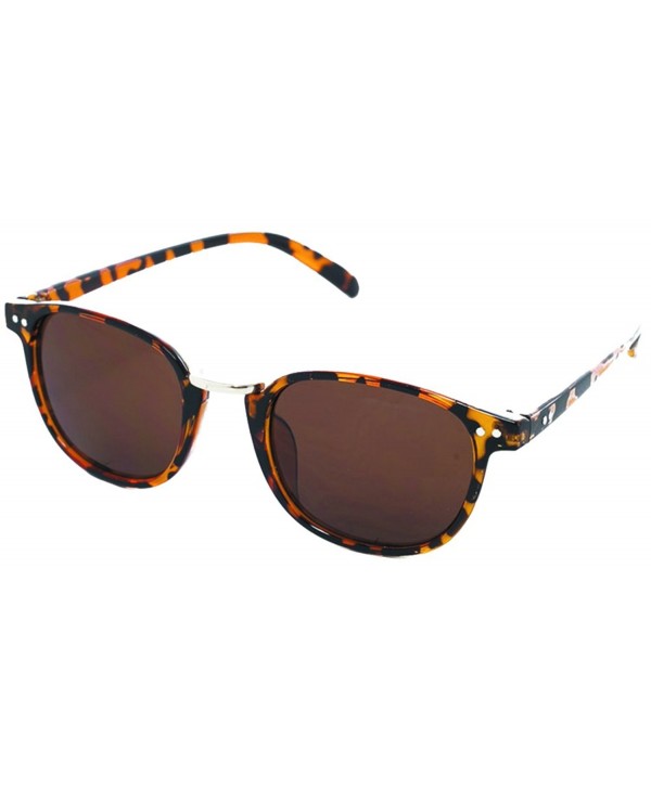 Rodeo x3 wayfarer Sunglasses Tortoise