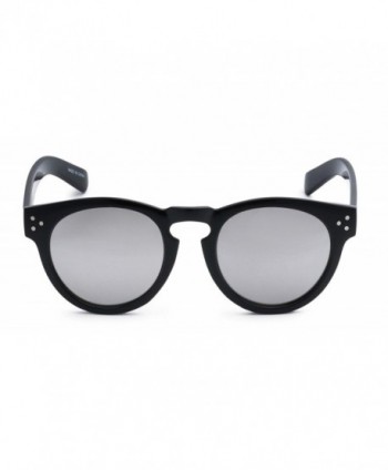 Eason Eyewear Inspired Sunglasses Mirrored