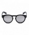 Eason Eyewear Inspired Sunglasses Mirrored
