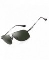 GREY JACK Sunglasses Rectangular protection