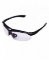 Polarized Sunglasses Protection Cycling Running