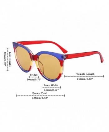 Women's Sunglasses