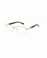 Reading Glasses Stainless Designer Acetate