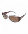 Designer Full rim Sunglasses 59 16 140 Transparent