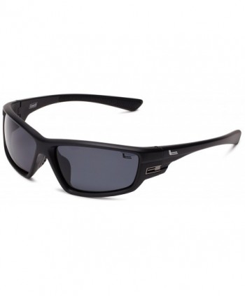 Coleman Intruder Polarized Sunglasses Matte