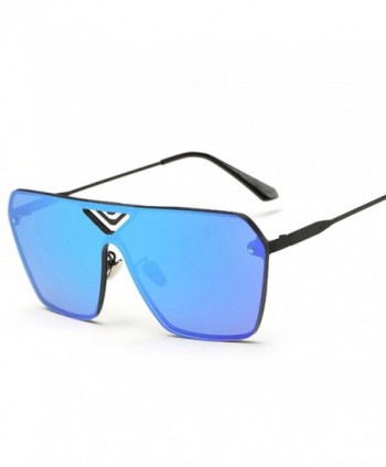 GAMT Fashion Mirrored Style Sunglasses