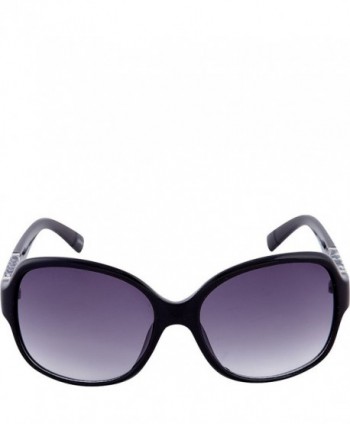 Oval sunglasses