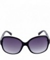 Oval sunglasses