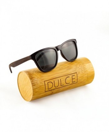 Polarized Wayfarer Sunglasses Dulce Protective