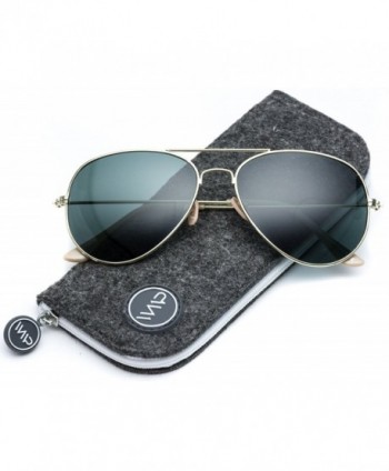 Classic Original Iconic Aviator Sunglasses