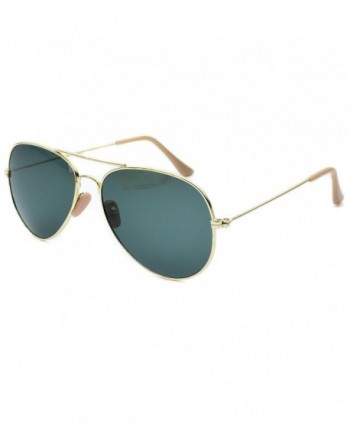 Aviator sunglasses