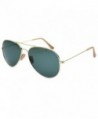 Aviator sunglasses