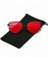 LKEYE Sunglasses Coating Mirrored LK1701C4