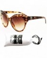 WM3037 VP Style Vault Oversized Sunglasses