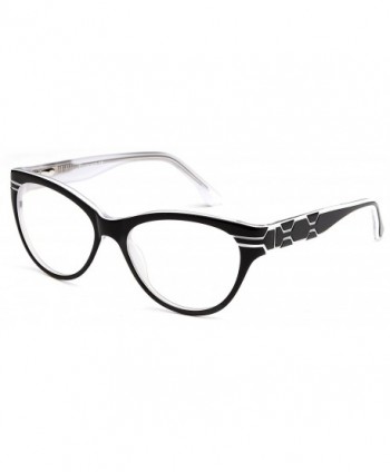 Womens Prescription Glasses Fashion Frames