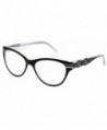 Womens Prescription Glasses Fashion Frames