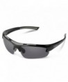 Duduma Polarized Designer Sunglasses Superlight