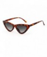 Goggles Sunglasses Vintage Cobain Leopard