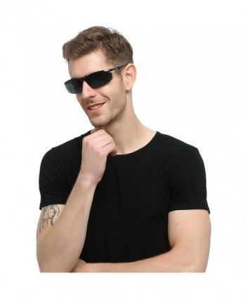 Aviator sunglasses