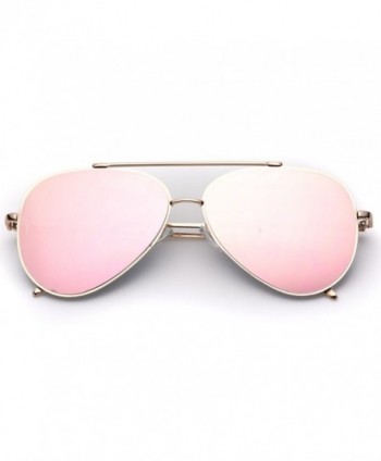 Aviator sunglasses