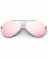 Aviator sunglasses