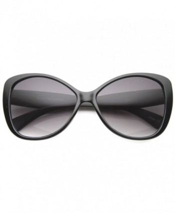 cateye sunglasses