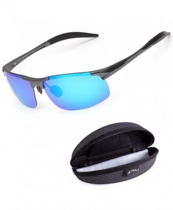 JETPAL Sports Polarized Sunglasses Glasses