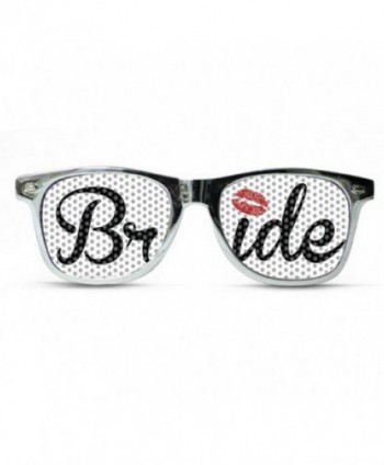 MyWed Style Bride Kiss Sunglasses