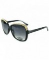 Cheetah Oversized Fashion Sunglasses Embellishment