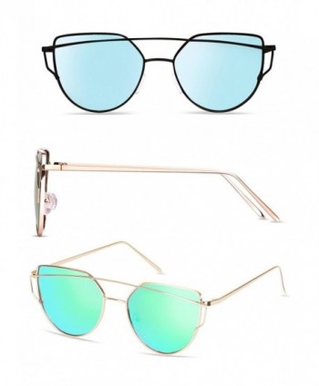 Round sunglasses