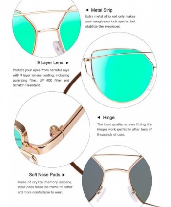 Women's Sunglasses