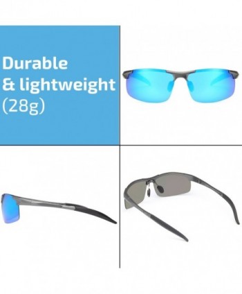 Sport sunglasses