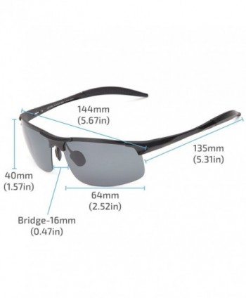 Men's Sunglasses