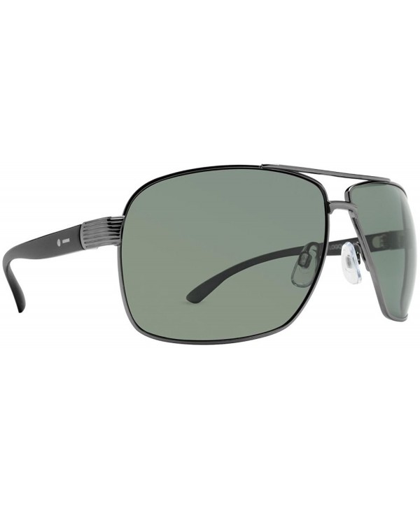 Dot Dash Logique Polarized Sunglasses