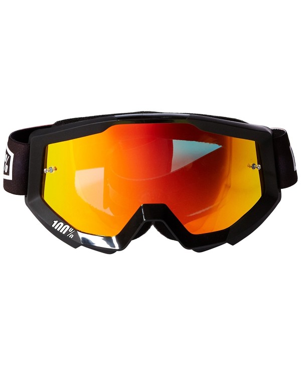 100 50410 076 02 unisex adult Goggle Mirror