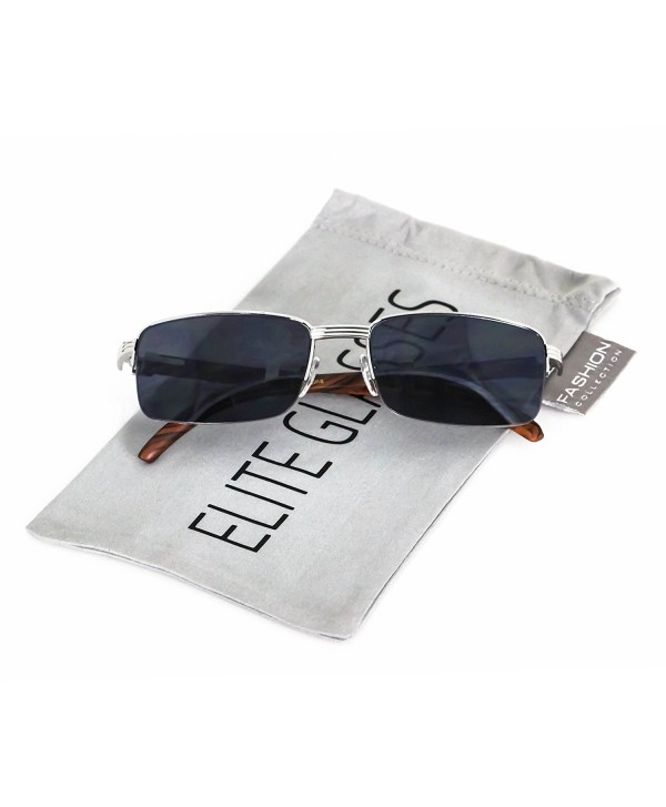 Elite Nouveau VINTAGE Gangster Glasses