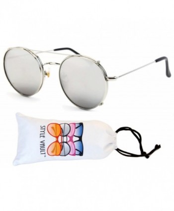 V3091 vp Sunglasses T2540H Silver silver mirror