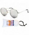 V3091 vp Sunglasses T2540H Silver silver mirror