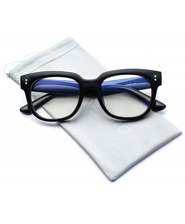 WearMe Pro Elegant Rectangular Glasses