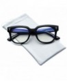 WearMe Pro Elegant Rectangular Glasses
