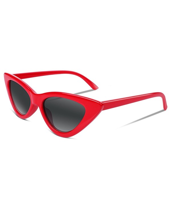 FEISEDY Sunglasses Cobain Goggles Triangle