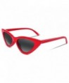 FEISEDY Sunglasses Cobain Goggles Triangle