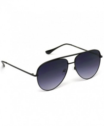 Aviator sunglasses