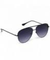 Aviator sunglasses