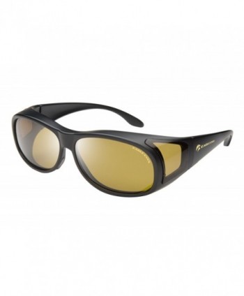 Eagle Eyes FitOns Polarized Sunglasses