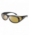 Eagle Eyes FitOns Polarized Sunglasses