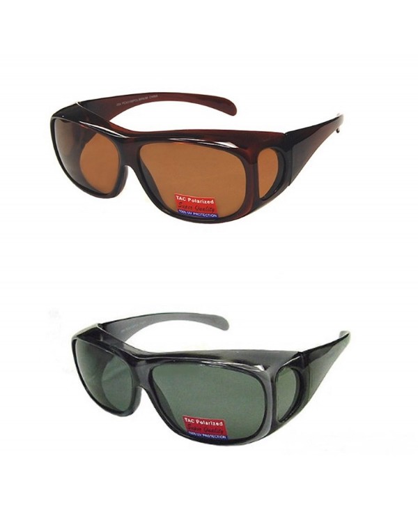 Pair Polarized Over Size Large