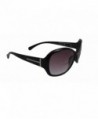 Oval sunglasses