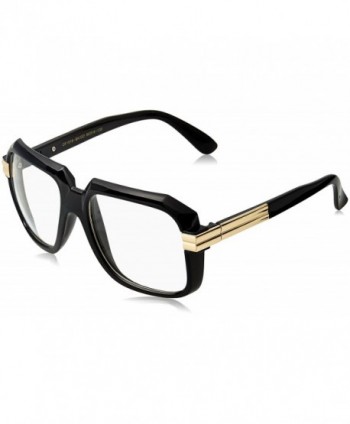 Newbee Fashion School Rapper Glasses