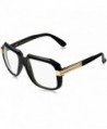 Newbee Fashion School Rapper Glasses